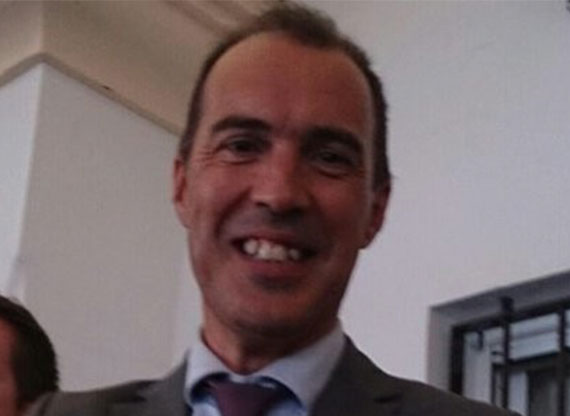 Miguel Ángel Mejías