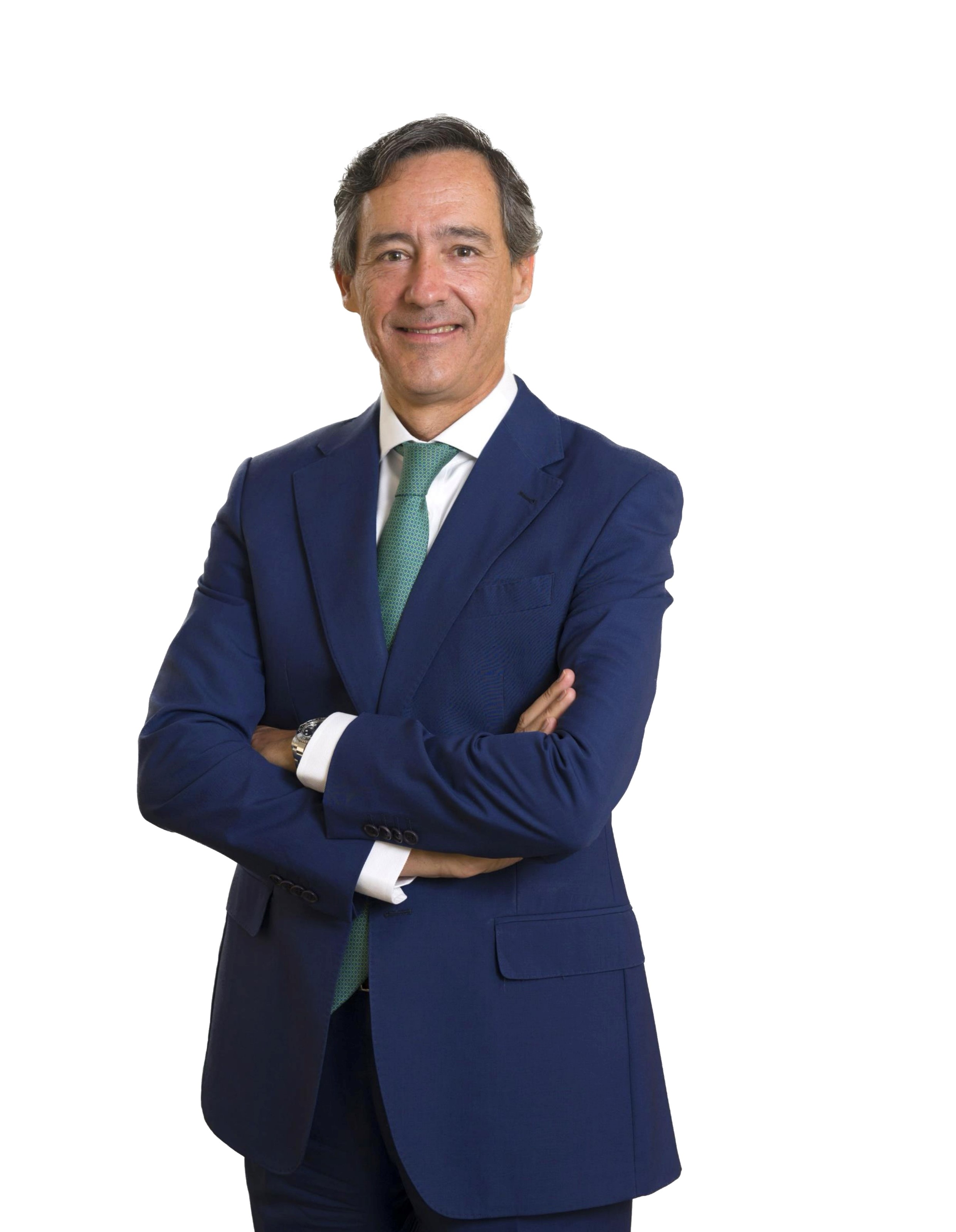 Javier Goñi del Cacho