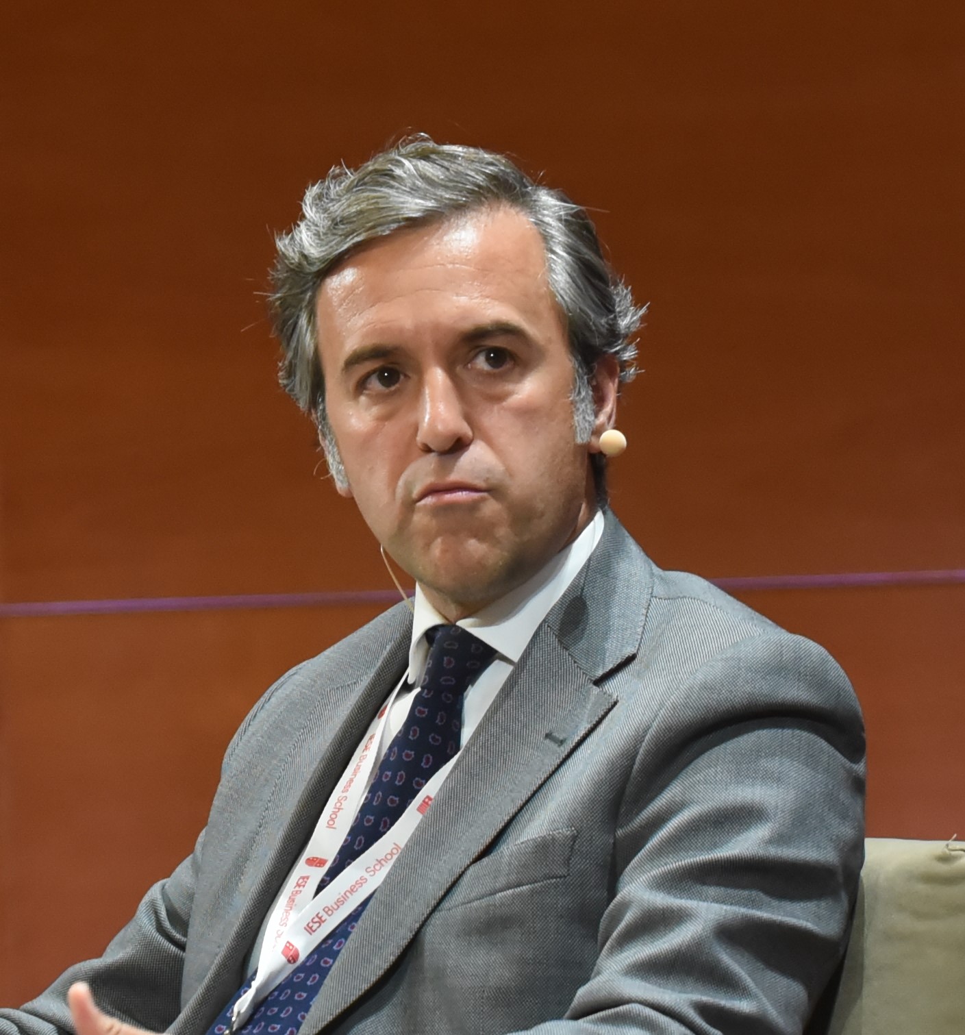 Pablo Pérez Montero